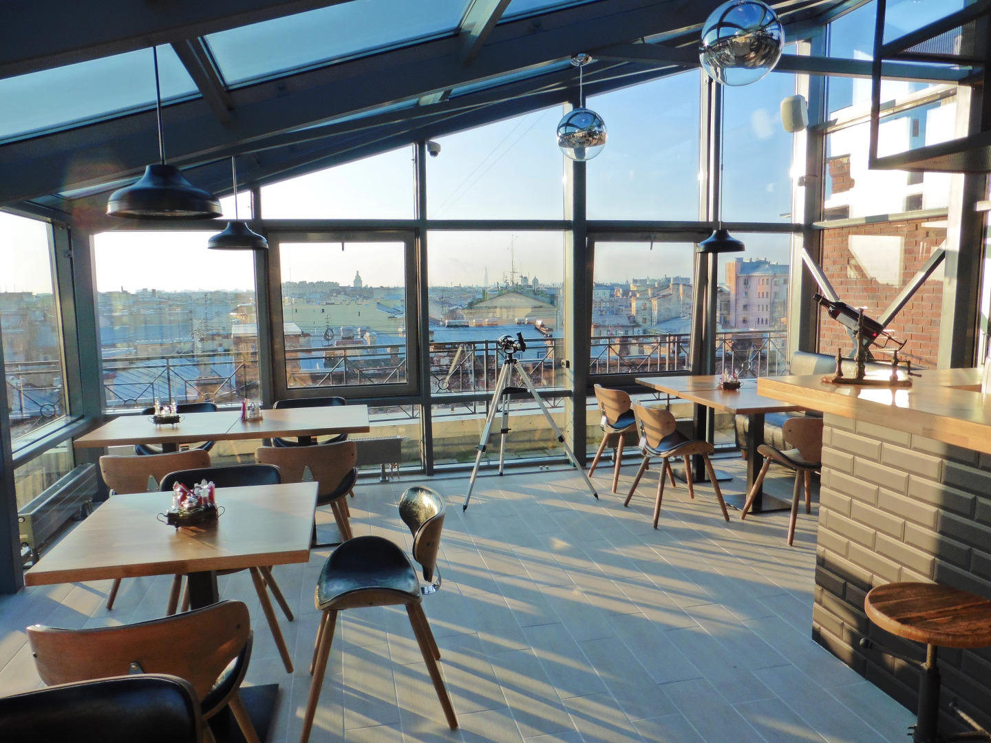 Отель Аглая