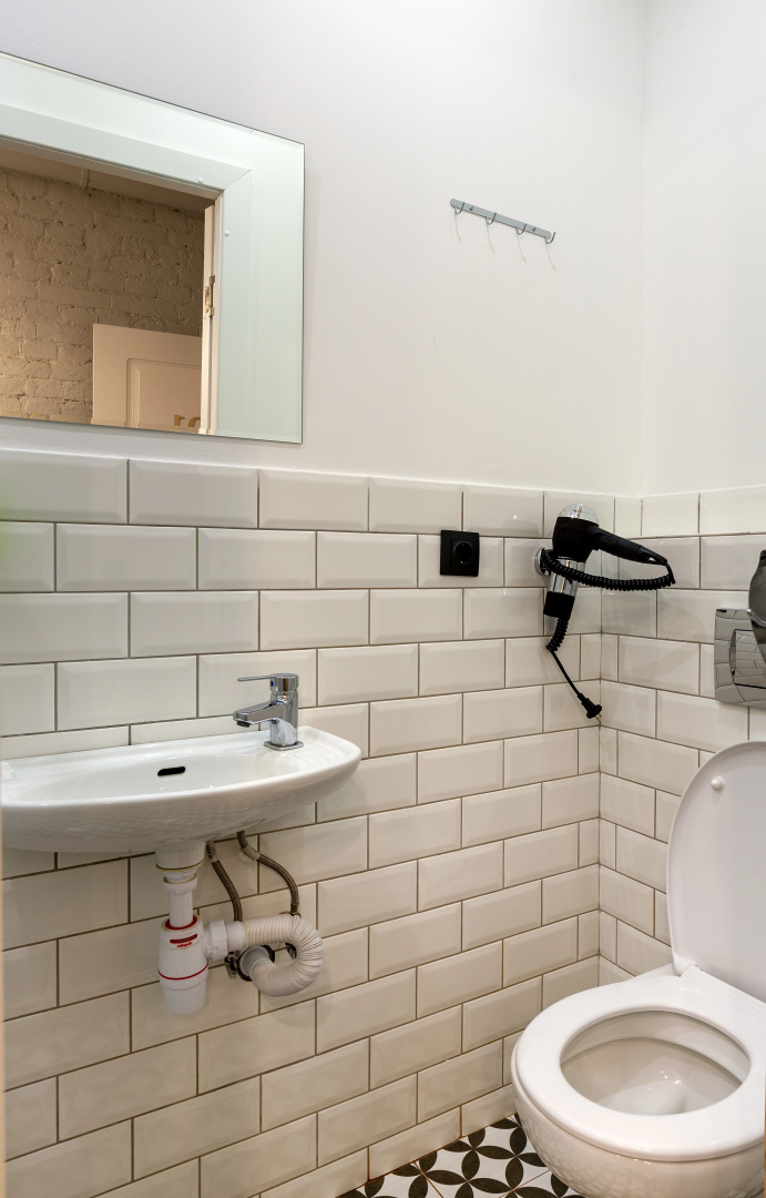 Мини-Отель Axel Hotel Moscow