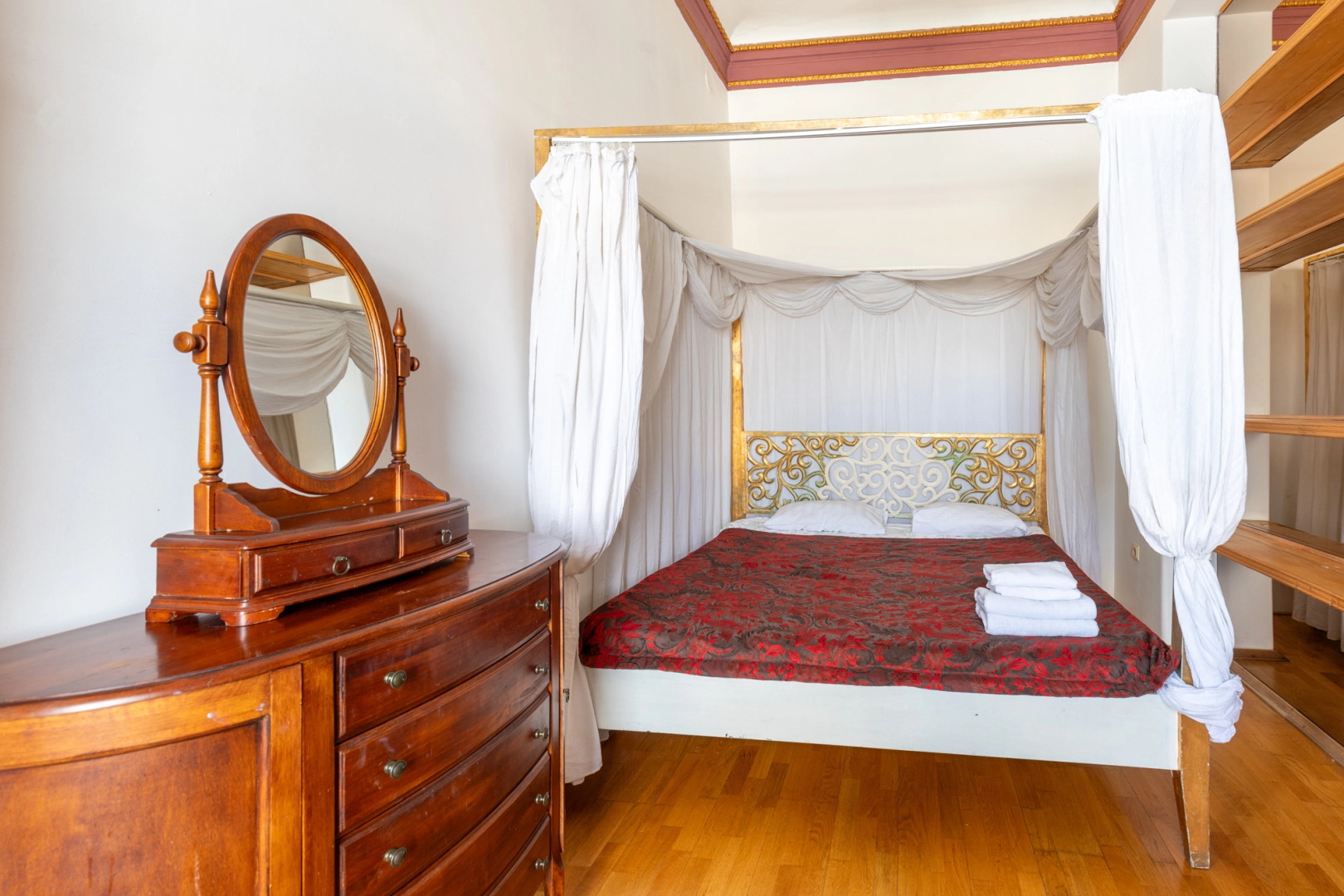 Апартаменты a.m. Rooms Galernaya street River View