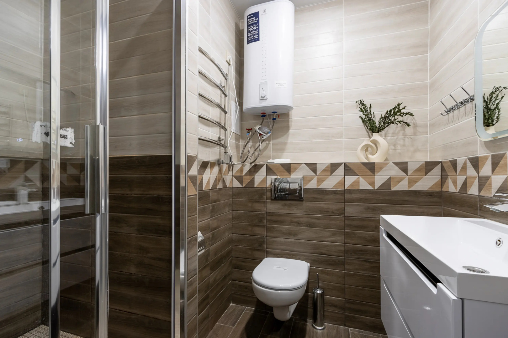 Отель Номера Sweet Home