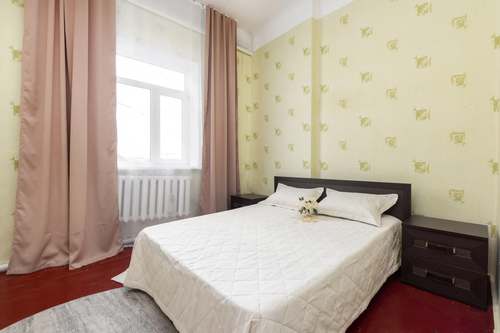 Квартира на Урицкого д.14