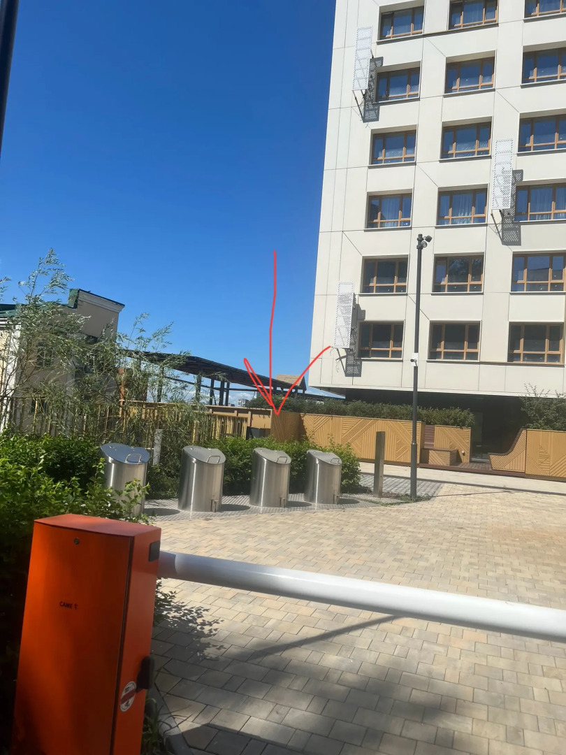 Квартира Уютная и стильная в Новом ЖК