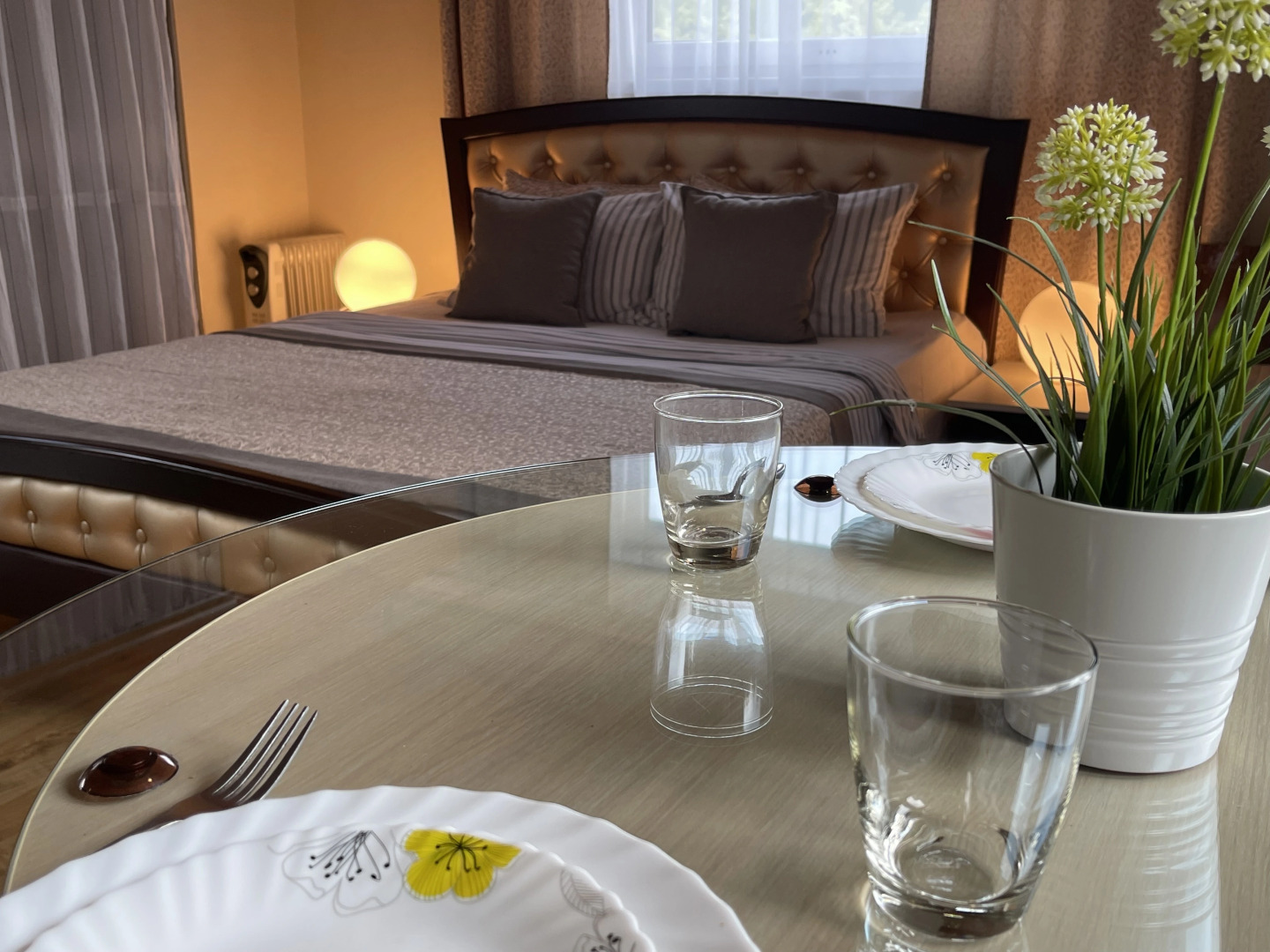 Жилое помещение Апартаменты Sweet Dreams Inn