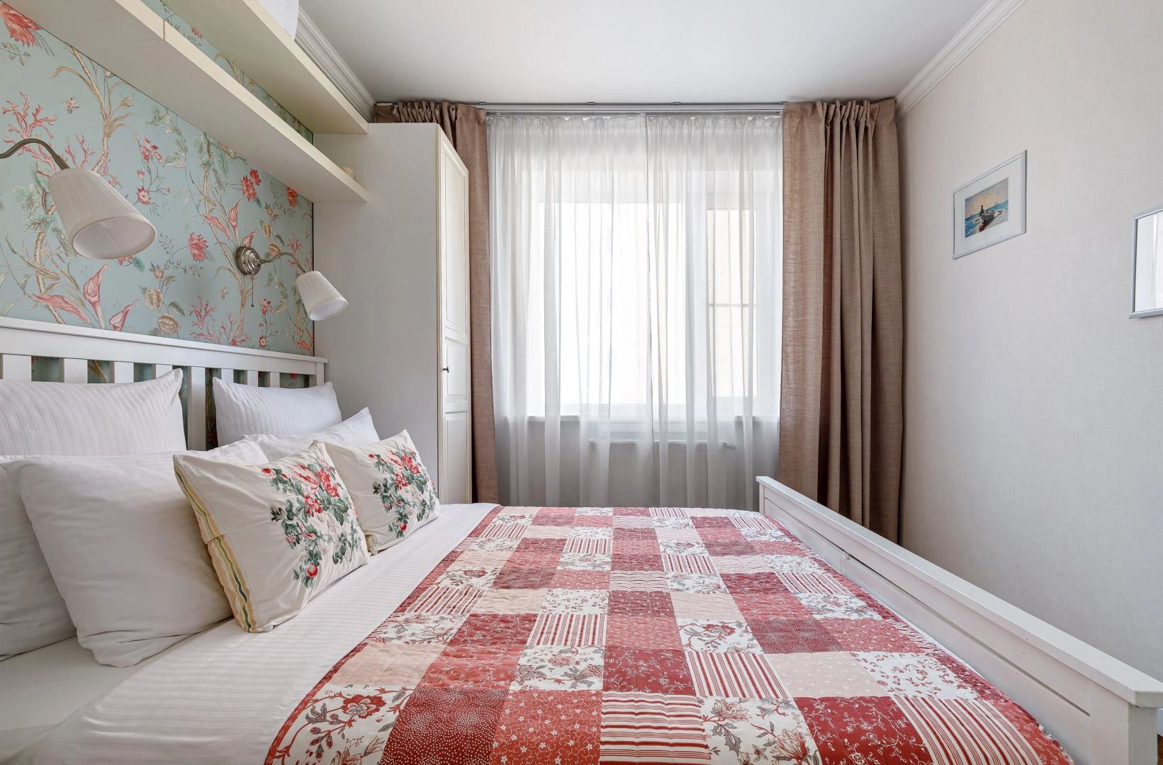 Квартира Умные Апартаменты с Алисой Парк Краснодар IQ Prostranstvo