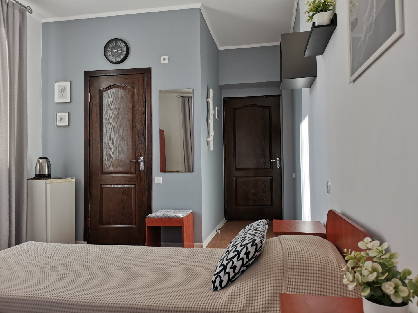 Мини-Отель Афина