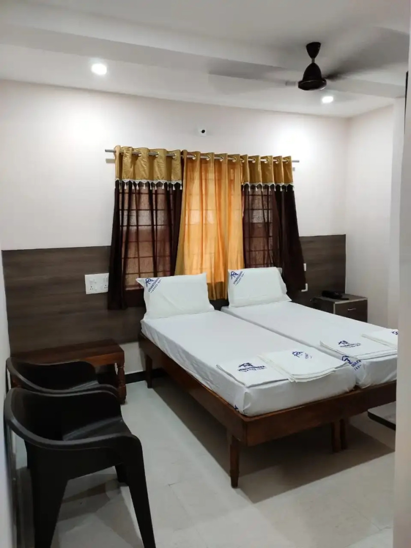 Отель NB Venkateswara Grand Inn