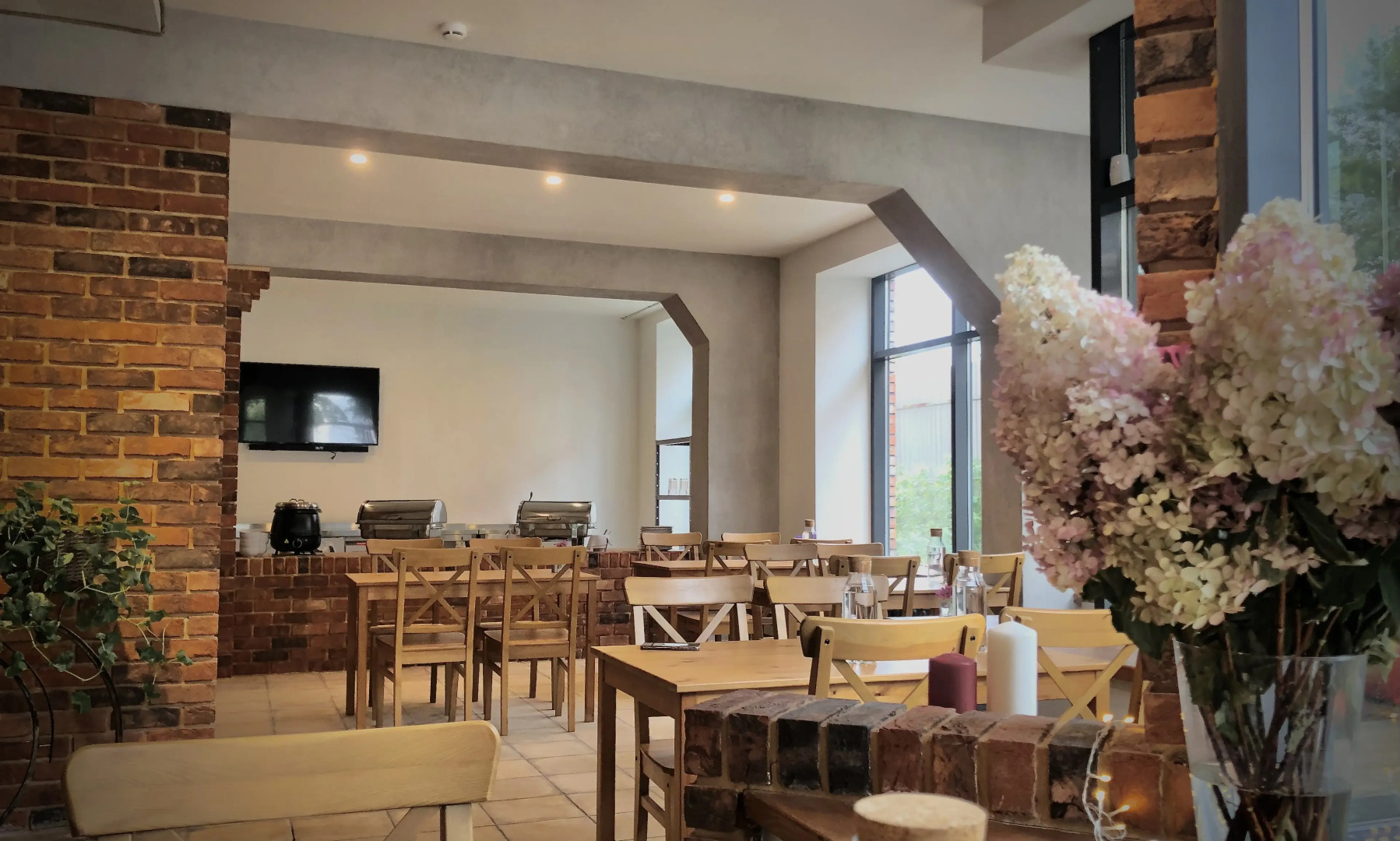 Отель LofT Hotel