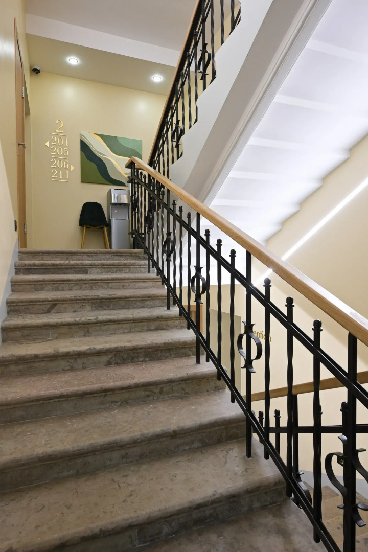 Отель Mirum Hotel