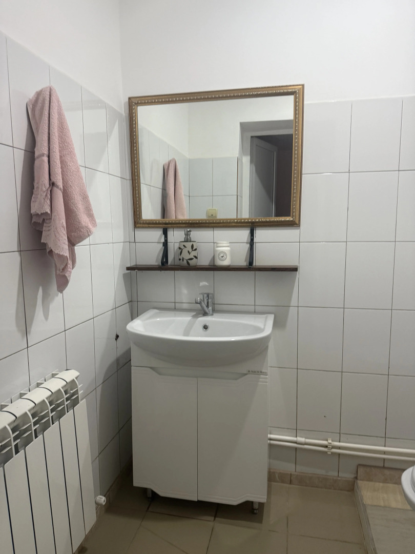 Гостевой Дом Дворик