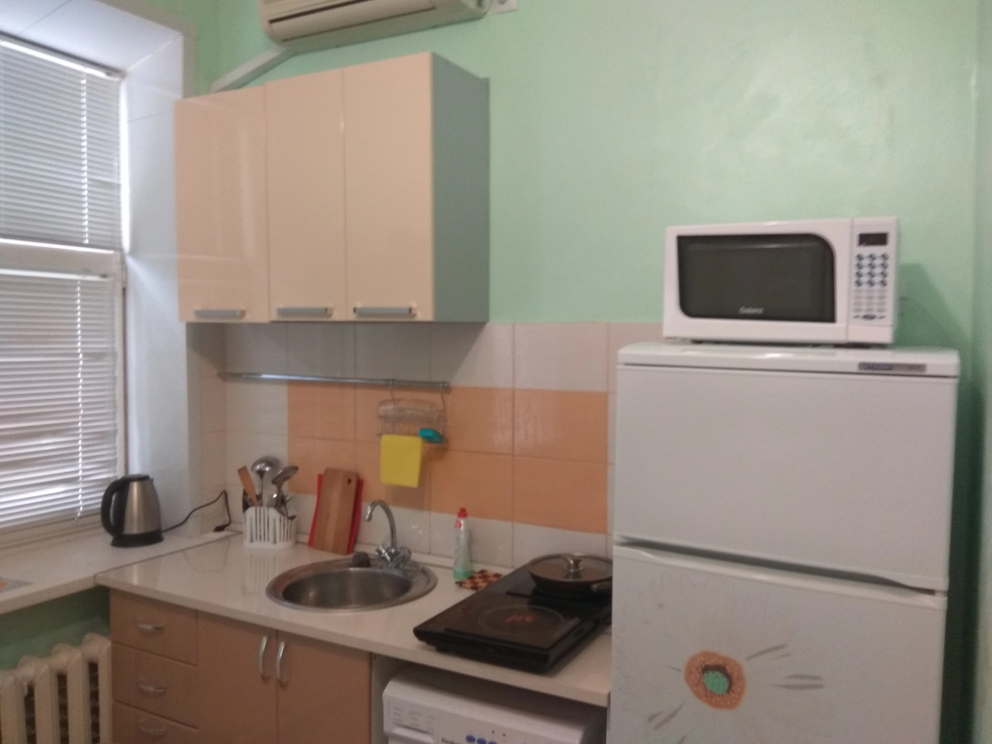 Апартаменты Номера Комнаты