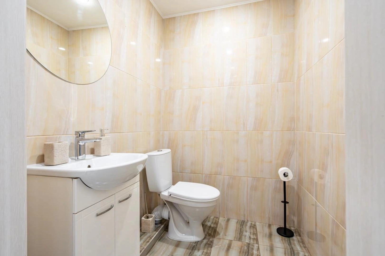 Гостевой дом Таунхаус на Финском заливе