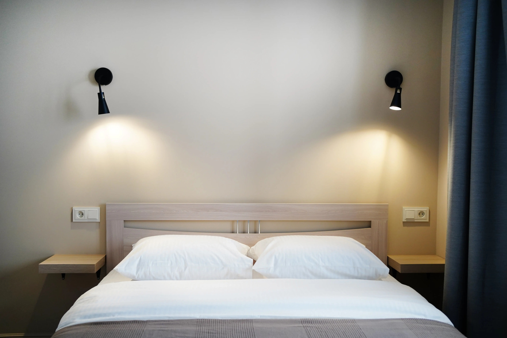 Апаратменты Обская 46/2