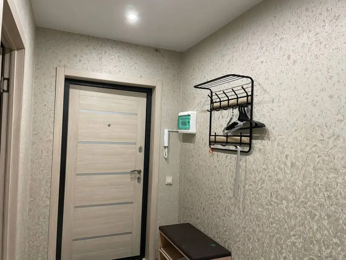 Квартира на проезде Лакина