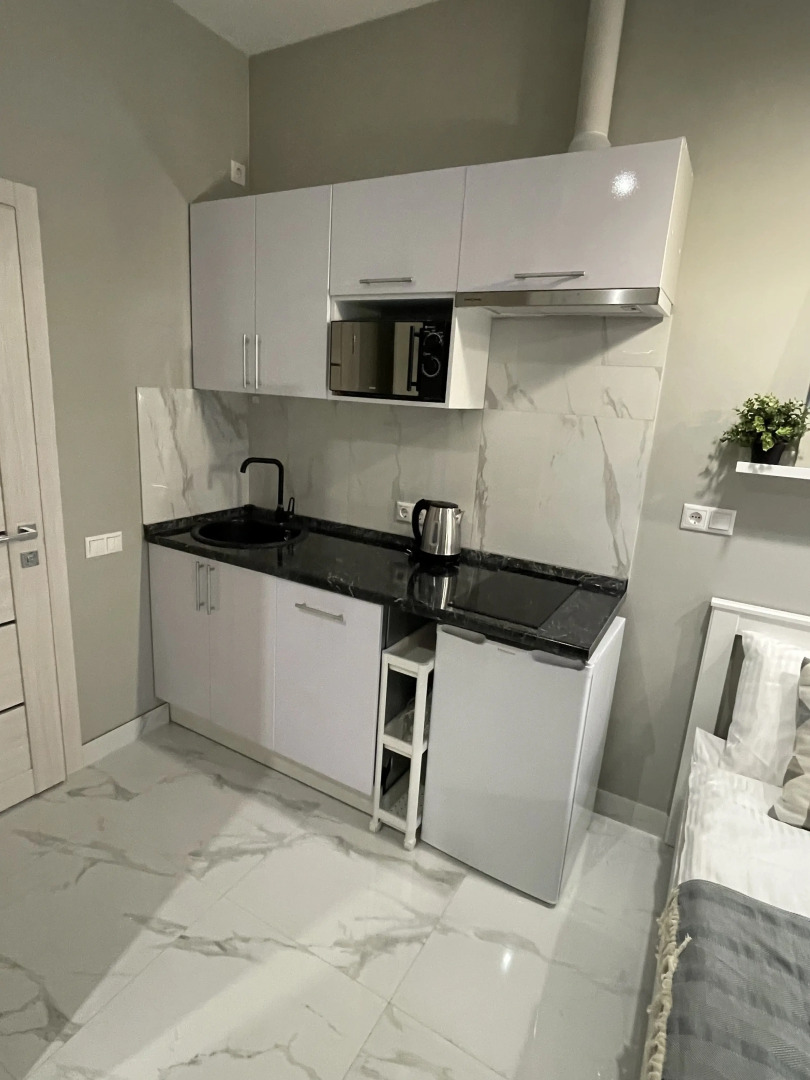 Апартаменты Технопарк Студия 1