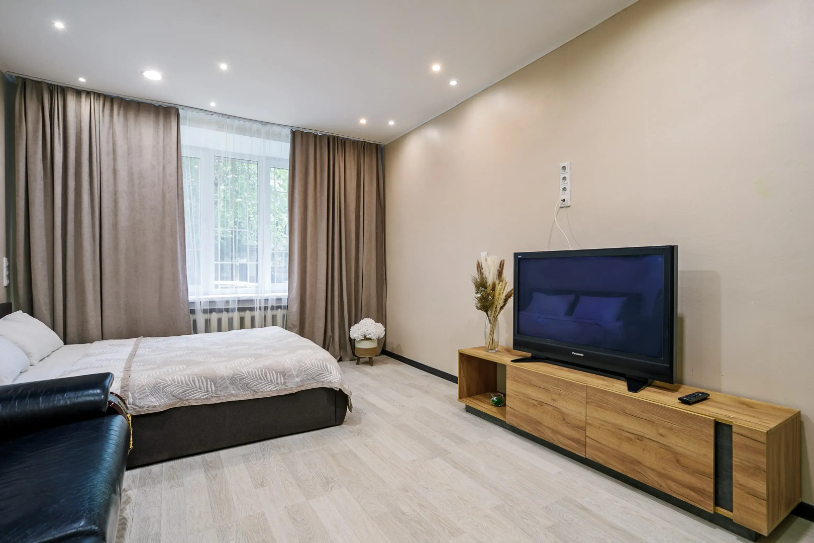 Квартира 2-к.