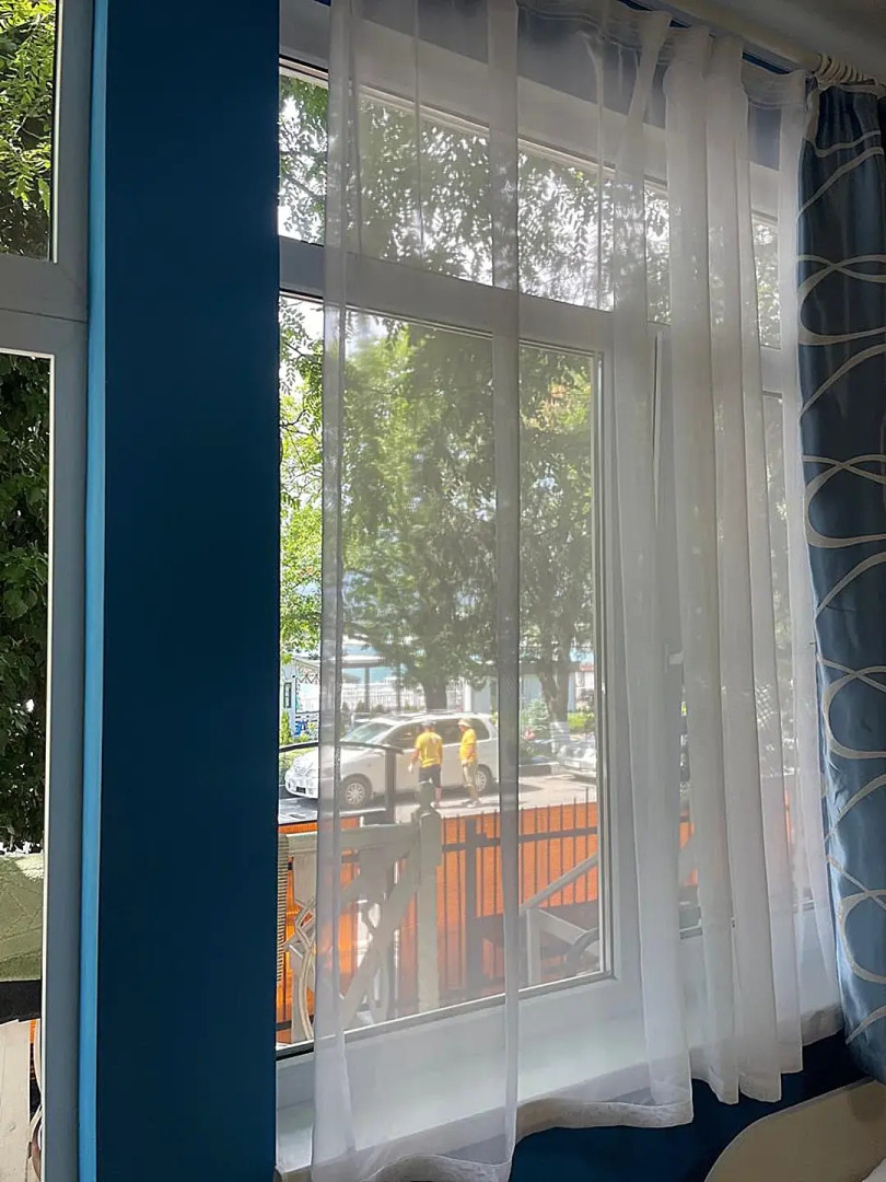 Квартира Прованс