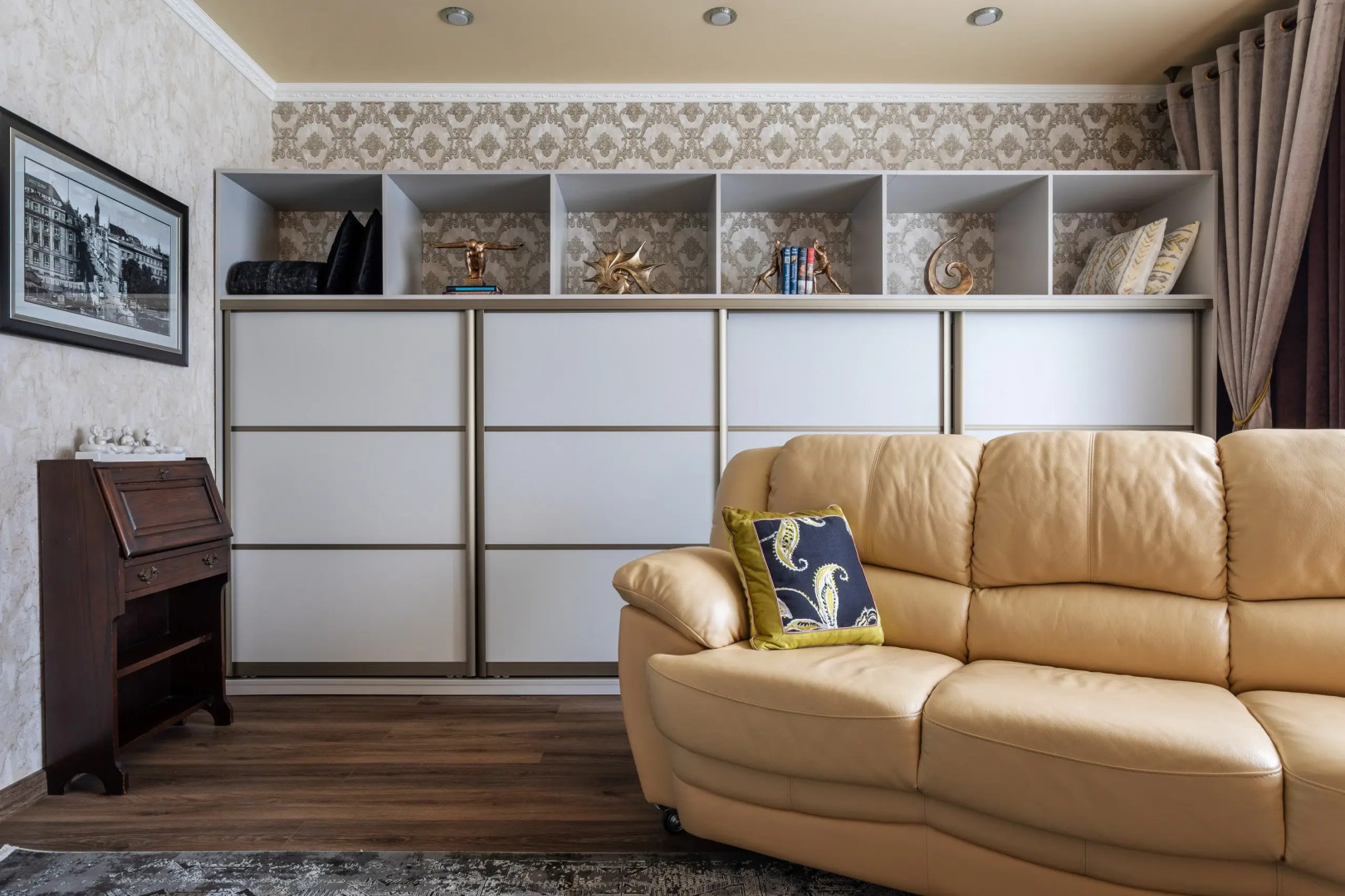 Квартира BookingApart Комфорт у Королевских ворот