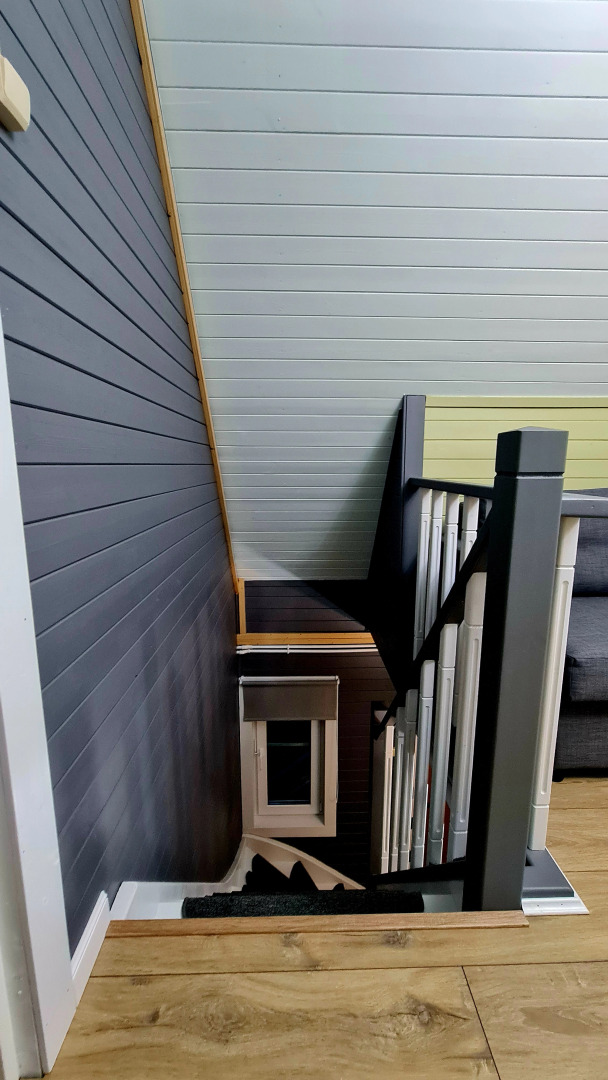 Частный дом Желтый Зал