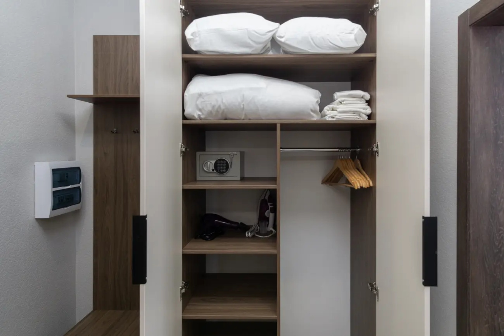 Апарт-отель BonApart