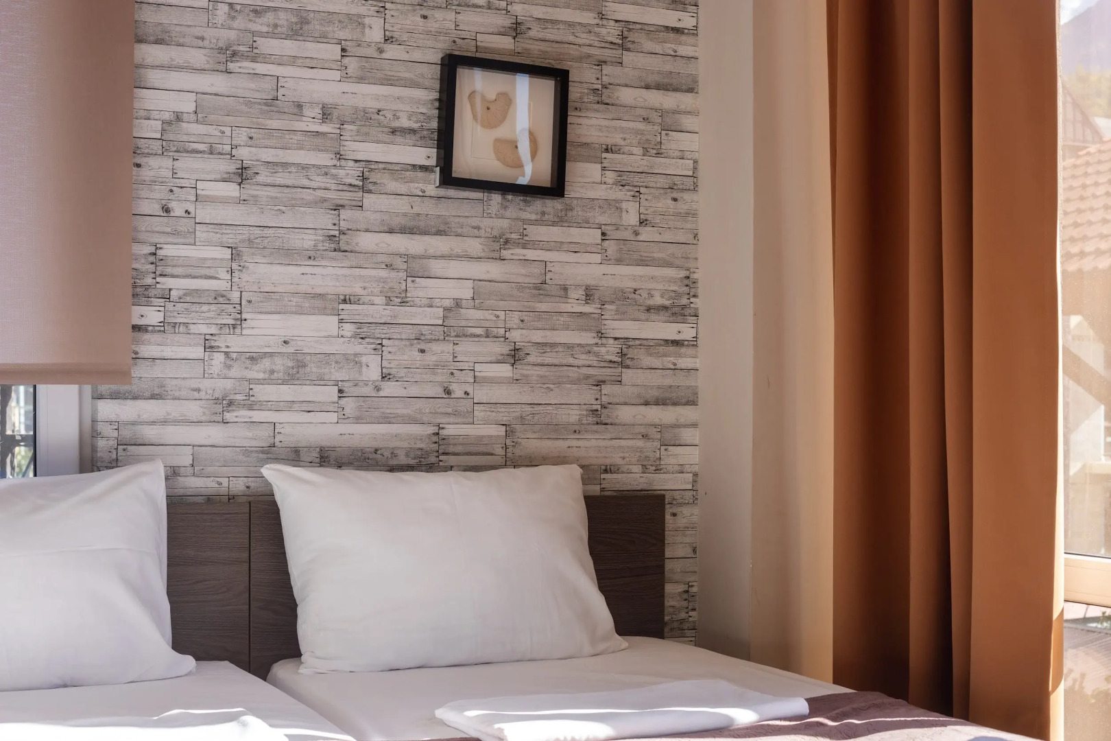 Апартаменты Море Апартаментов на Автомобильном 58А-1