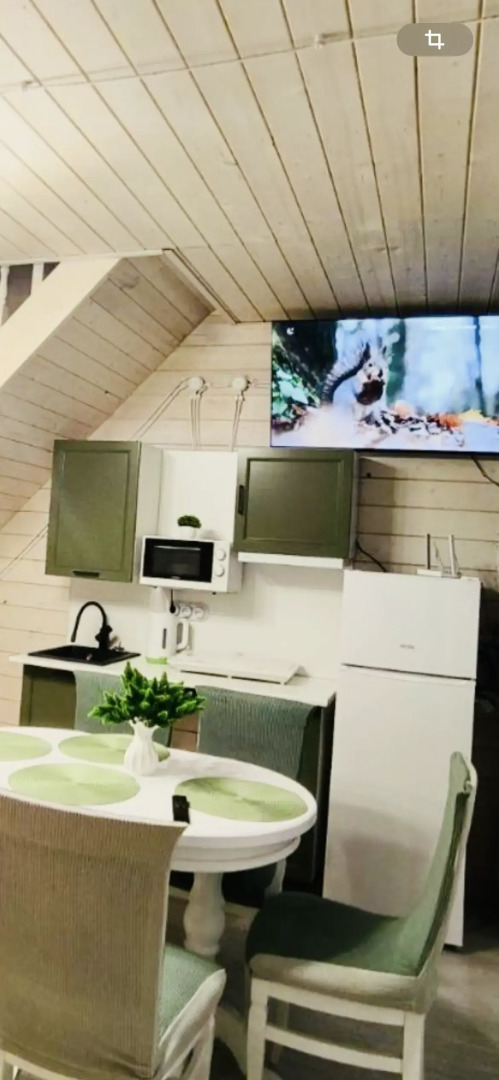 Новый Гостевой дом в сердце Архыза