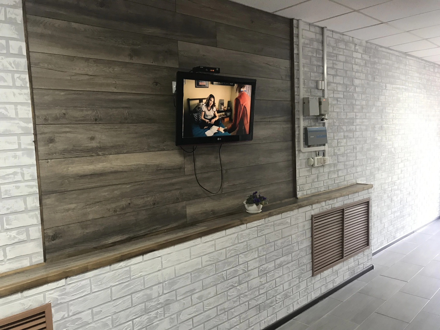 Отель Позитив