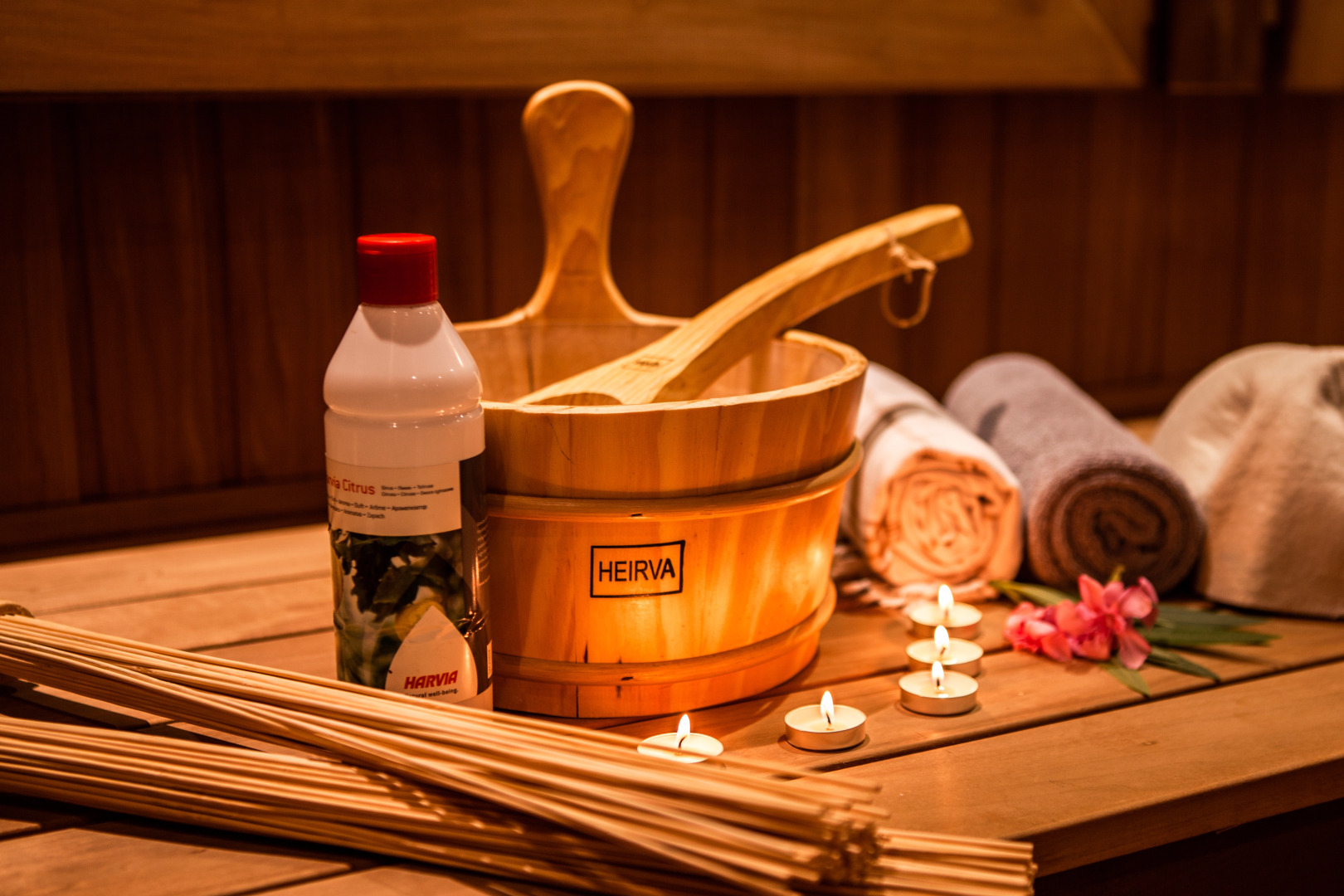 InterContinental Baku, an IHG Hotel