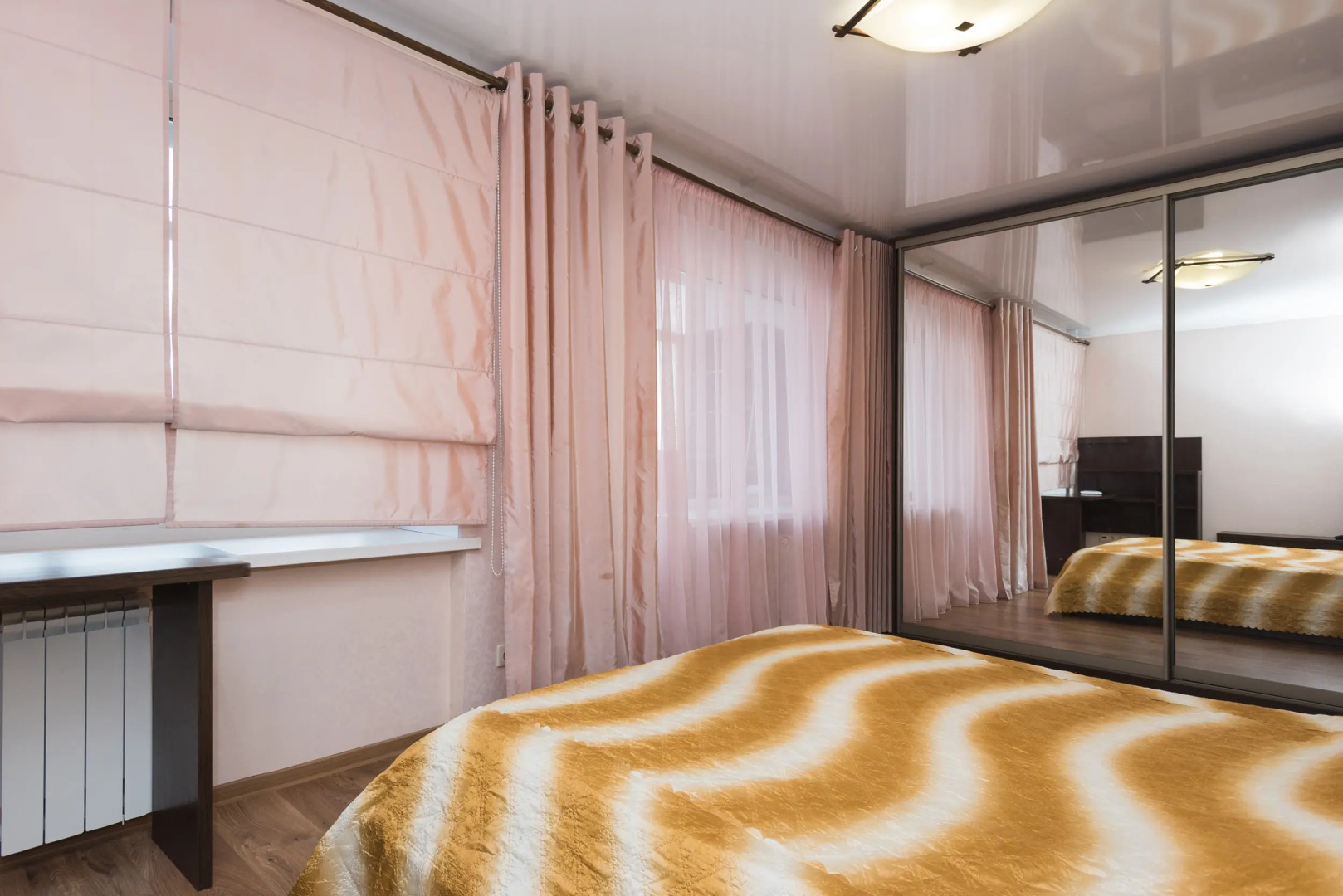 Квартира Марьин Дом на Свердлова 2