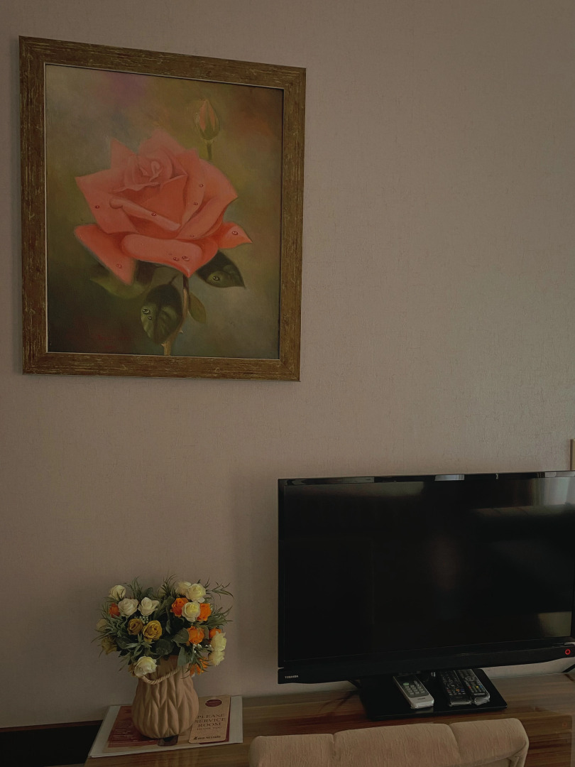 Гостиница Старый Метехи