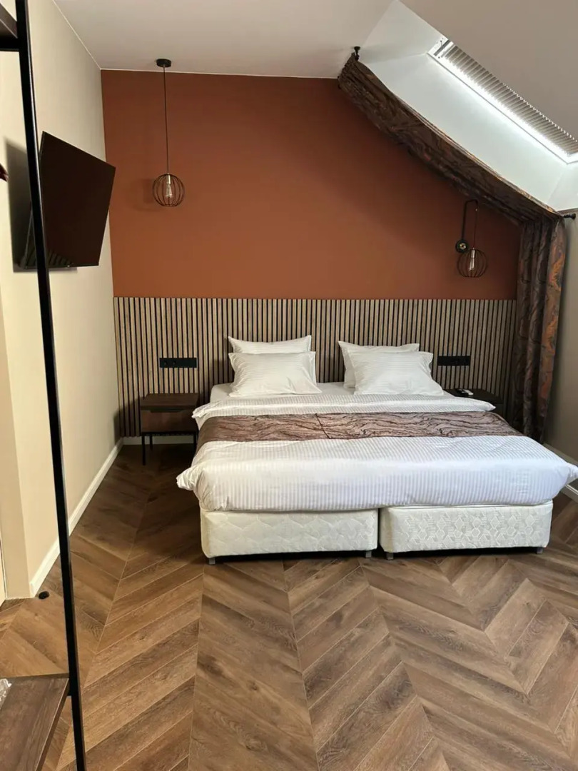 Отель Кремлевские Палаты