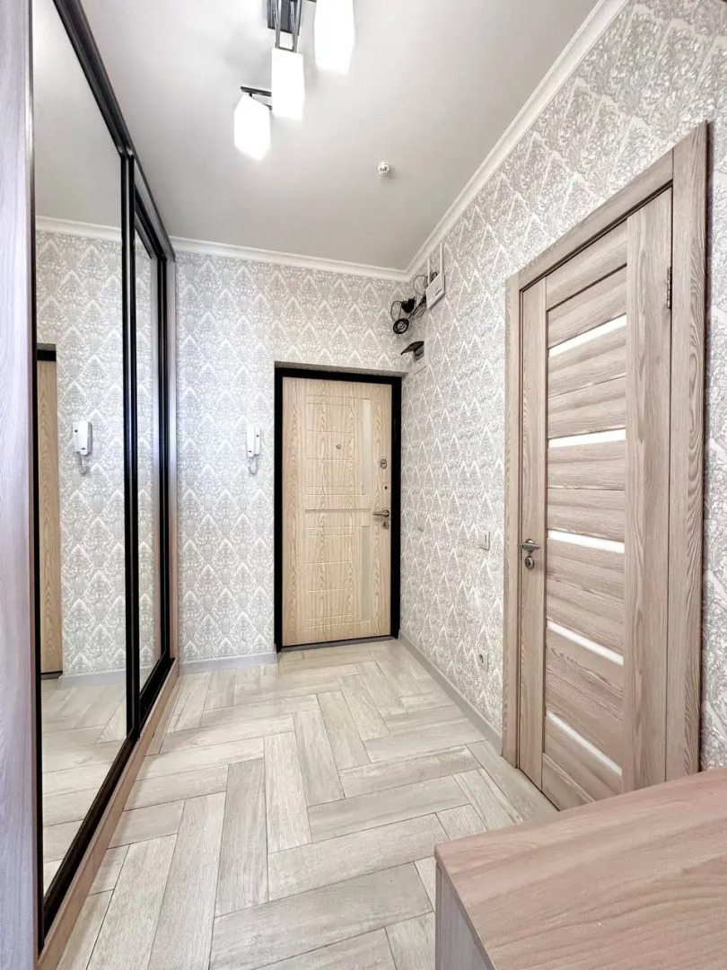 Апартаменты Студия рядом с ЖД вокзалом