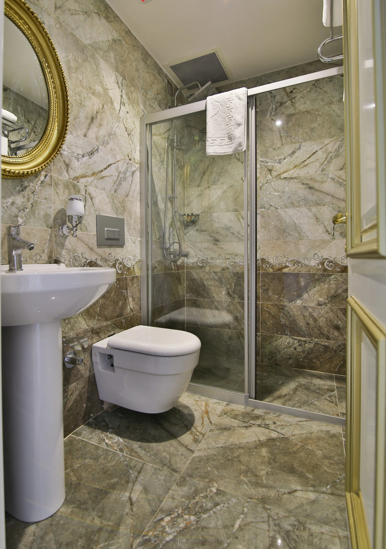 Отель Queens Land Istanbul