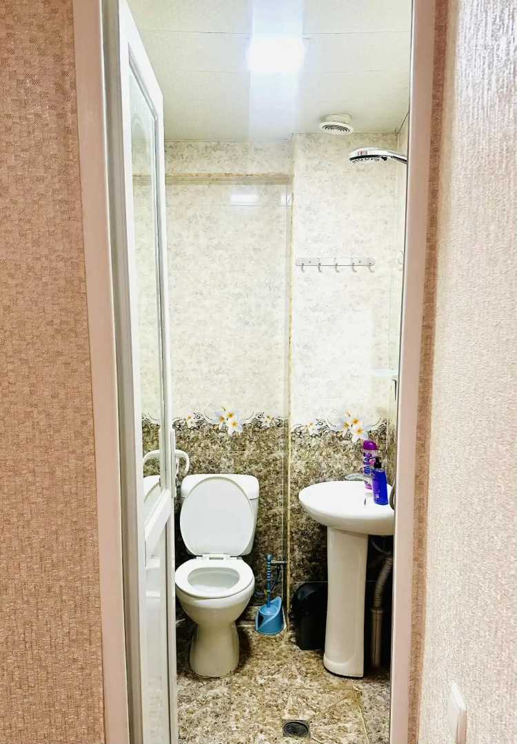 Гостевой дом Budget Home