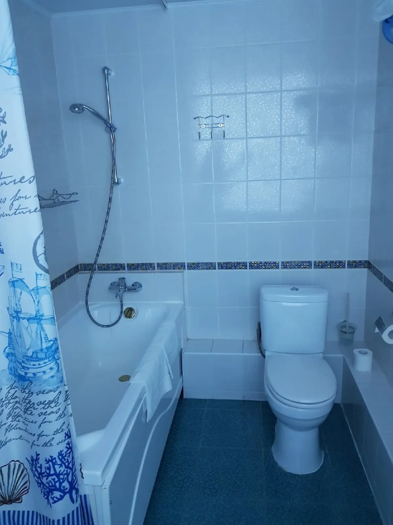 Мини-отель Парк Виста