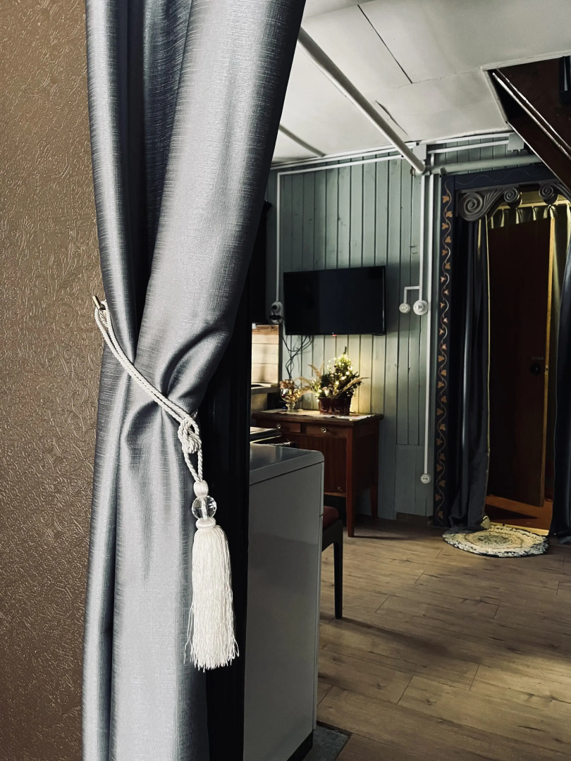 Гостевой дом Олафа