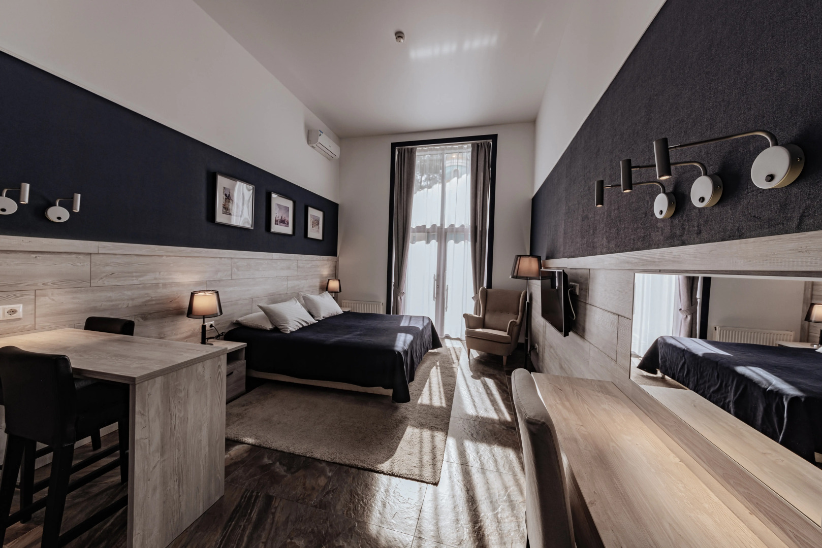 Отель Royal Cat