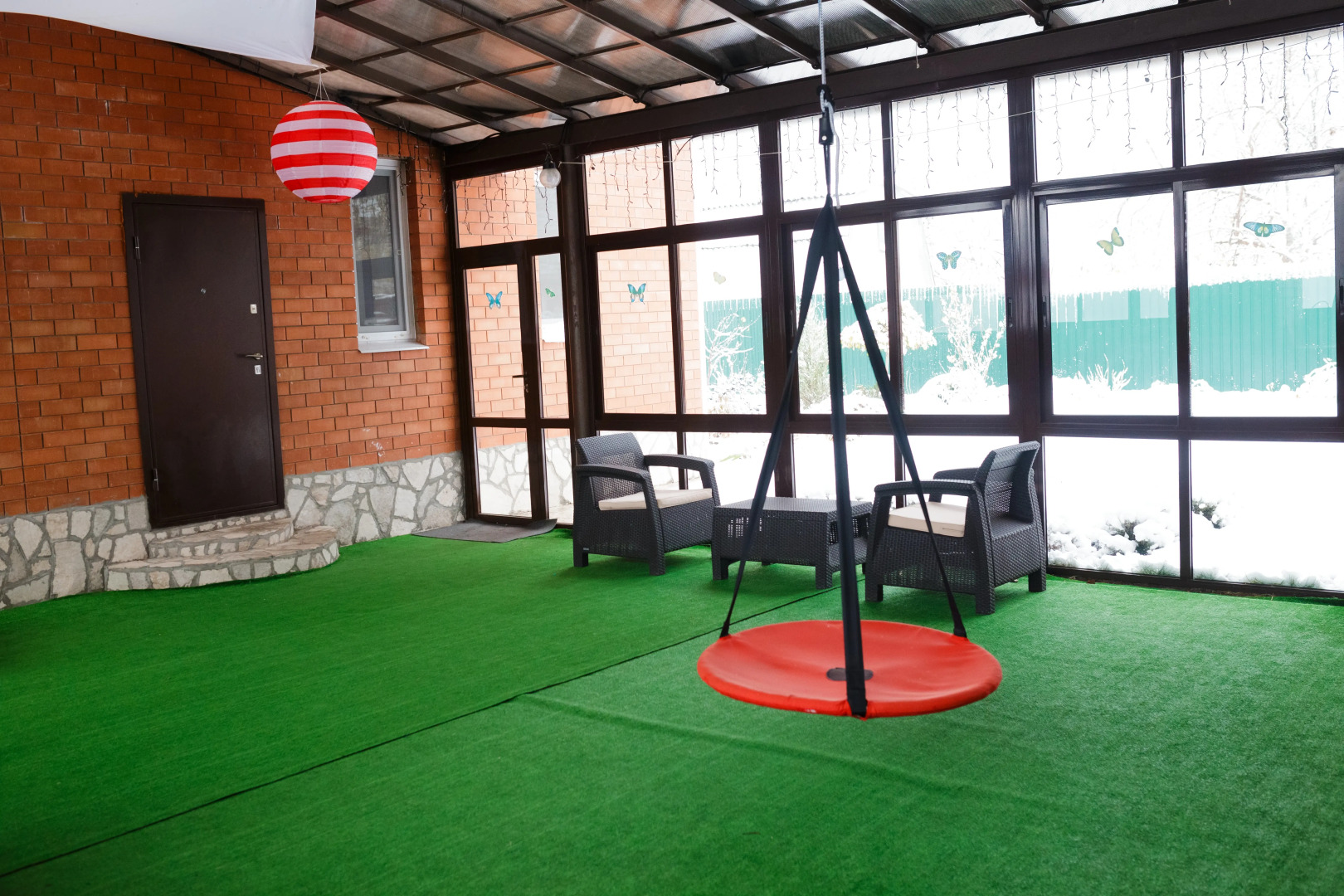 Частный дом Dacha Marii