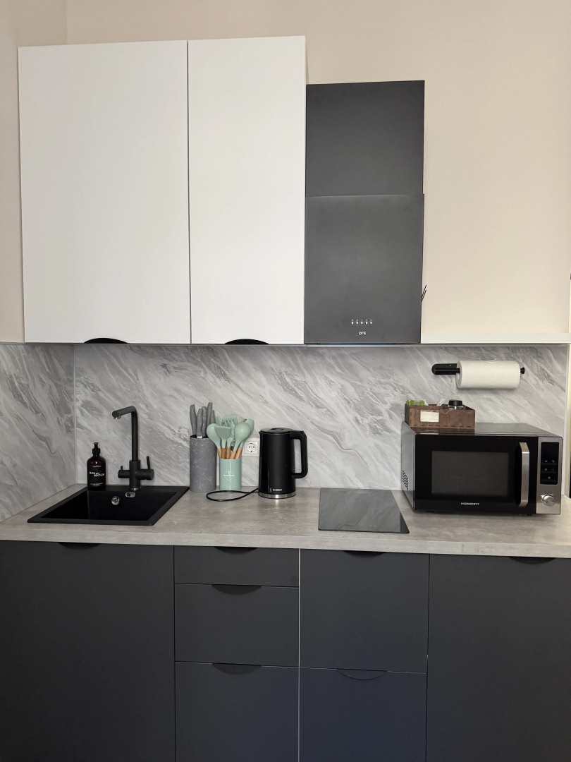 Апартаменты UrbanHouse Ahmatova