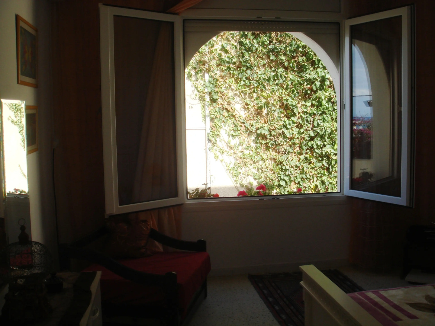 Вилла Азаиза