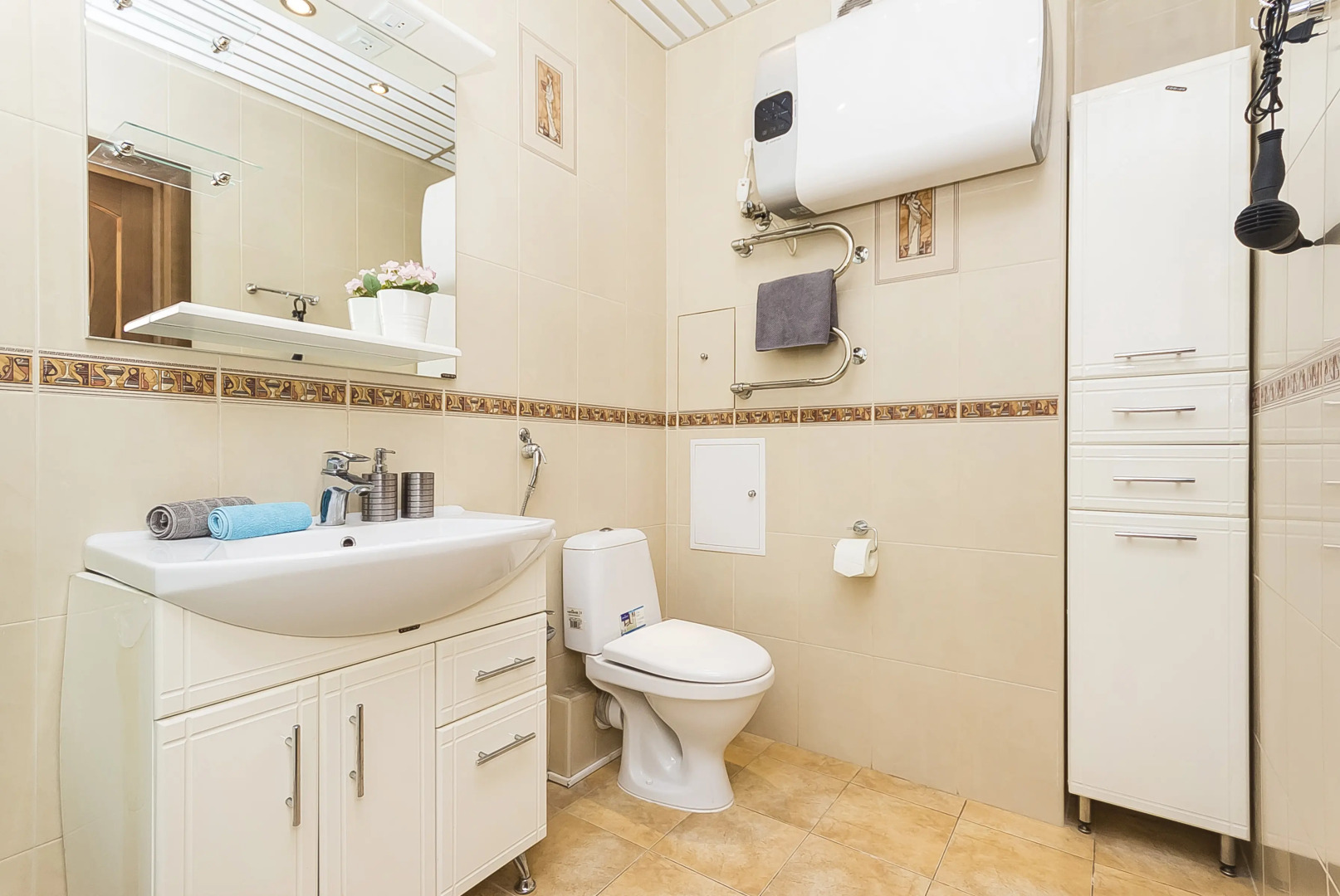 ApartGroup Brigantina Lux