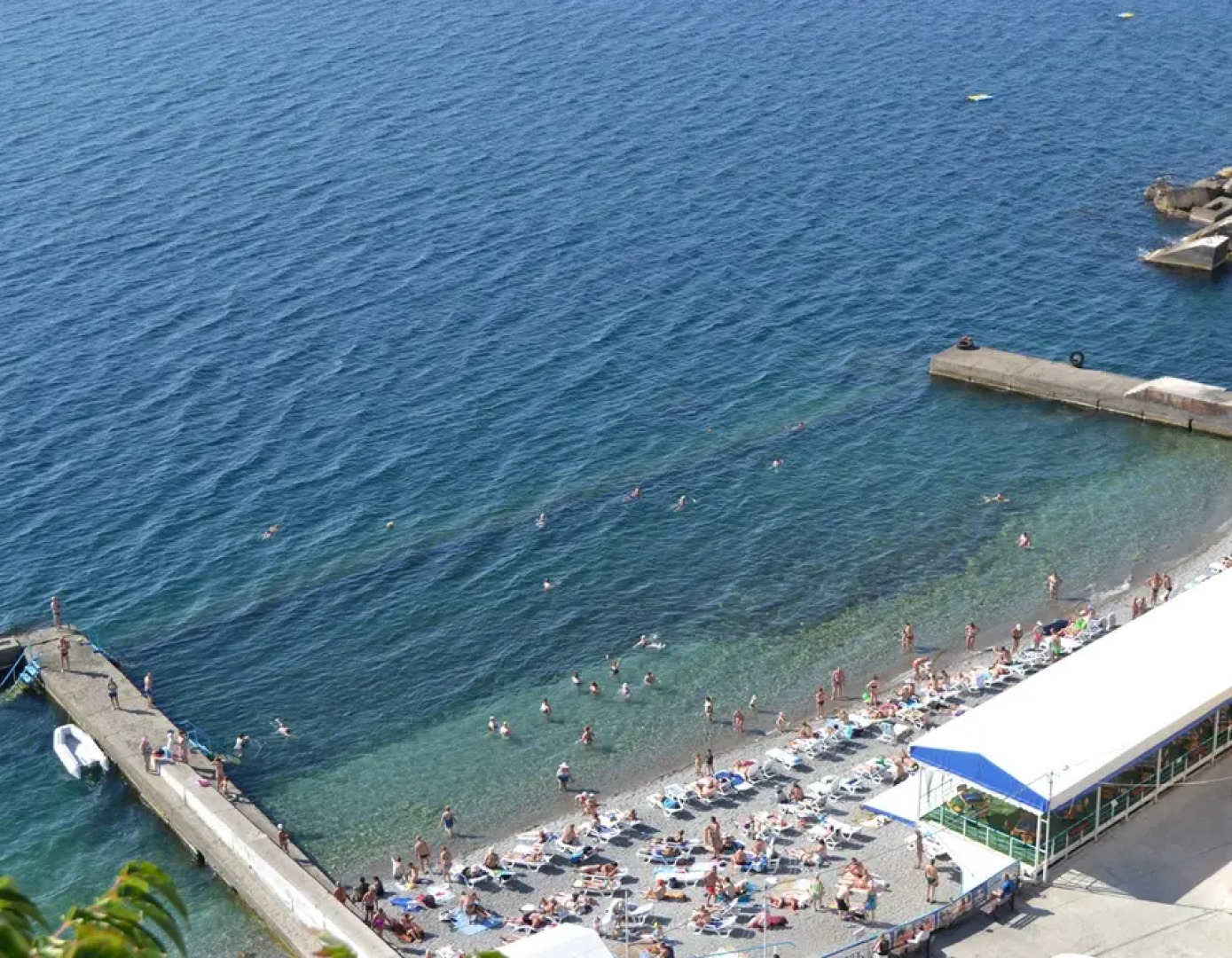 Апарт-Отель Дуэт