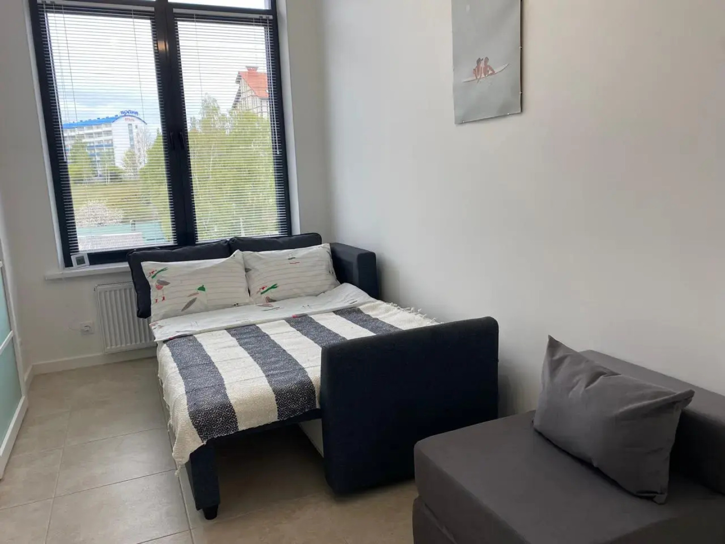 Апартаменты 3,30