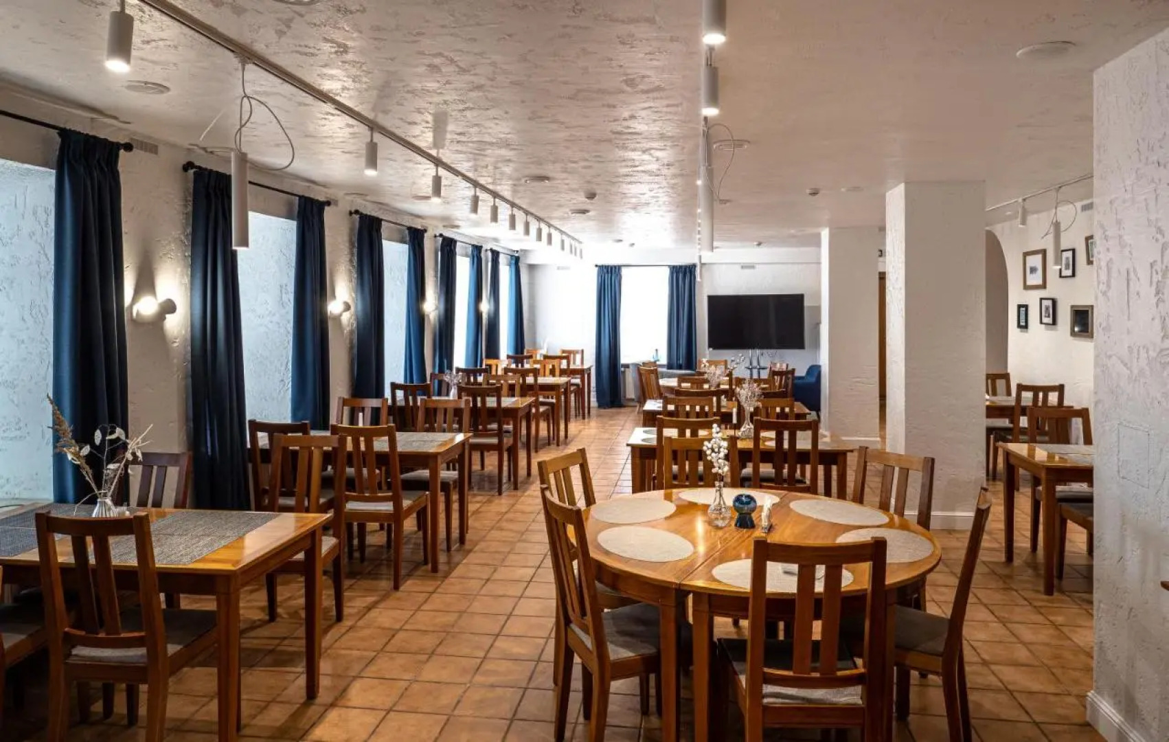 Отель Россо Рива