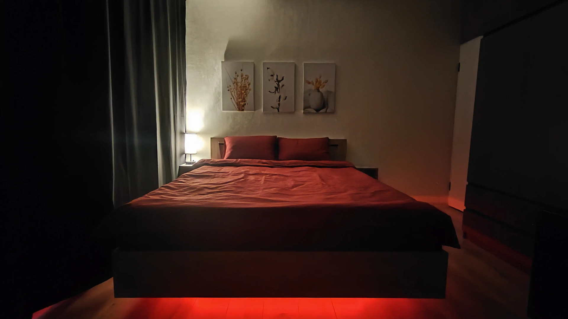 Апартаменты BigHouse