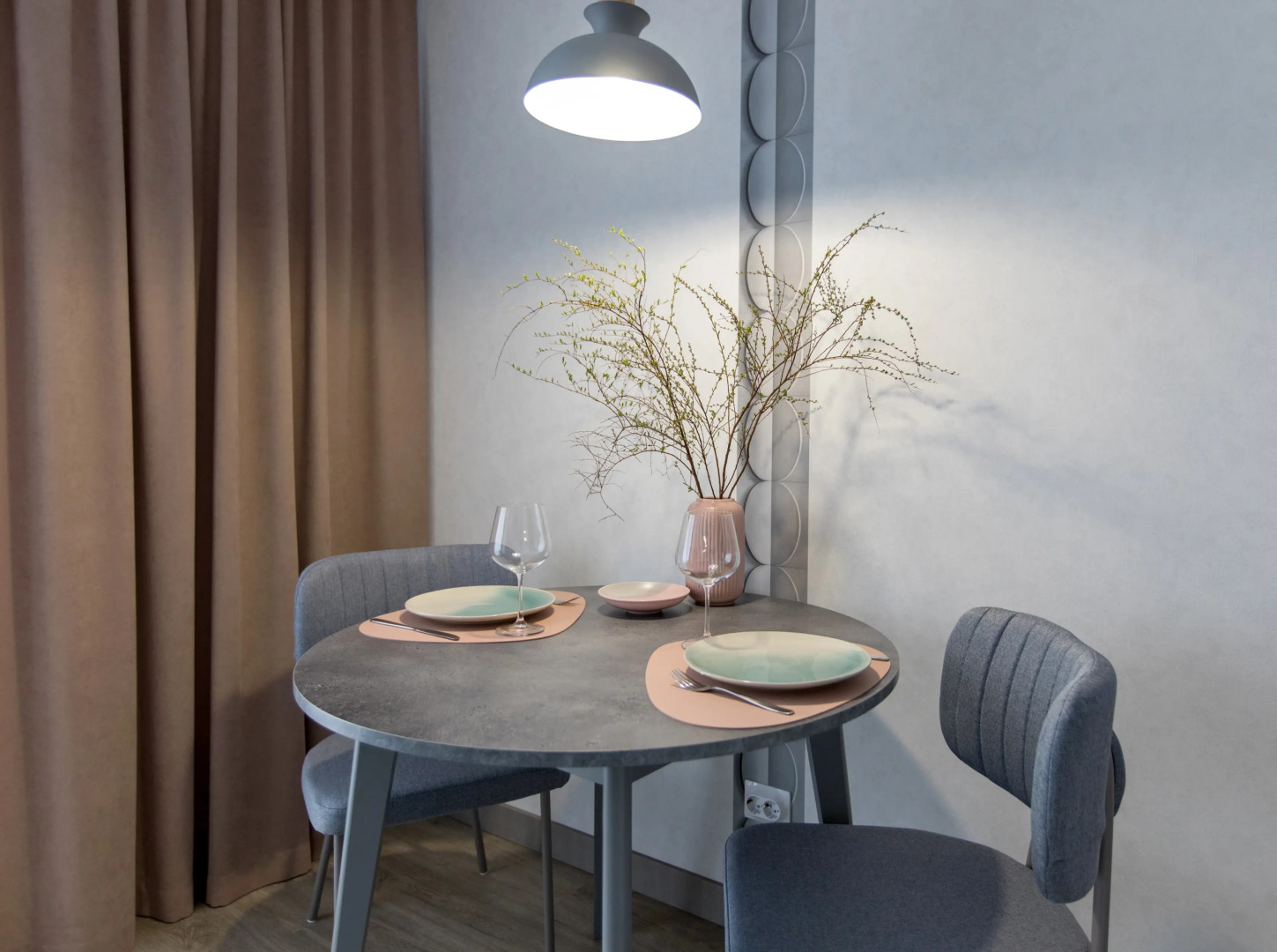 Апартаменты Океан