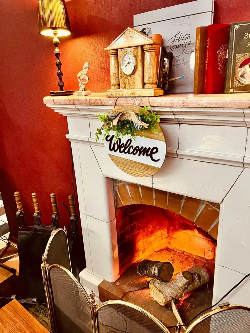 Гостевой дом Премьера у Мариинского театра