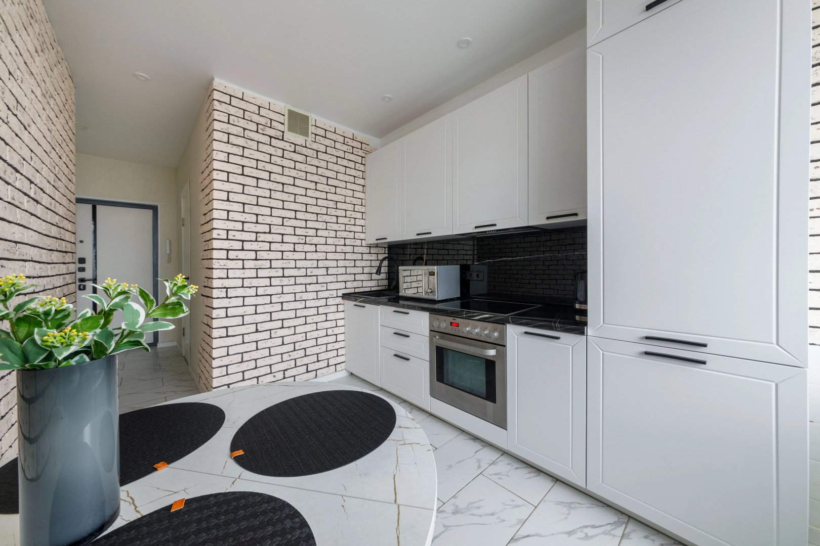 Апартаменты ApartLux Новый Арбат 26