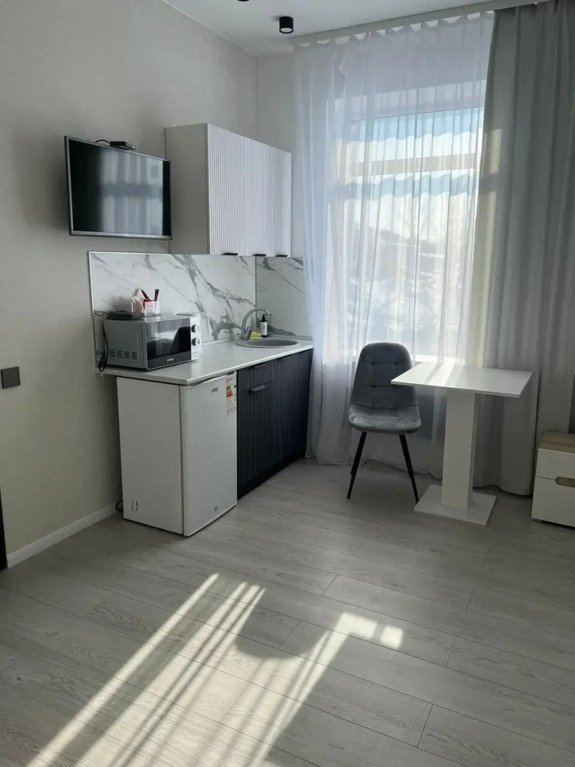 Апартаменты Созвездие Камчатки с Красивым Видом