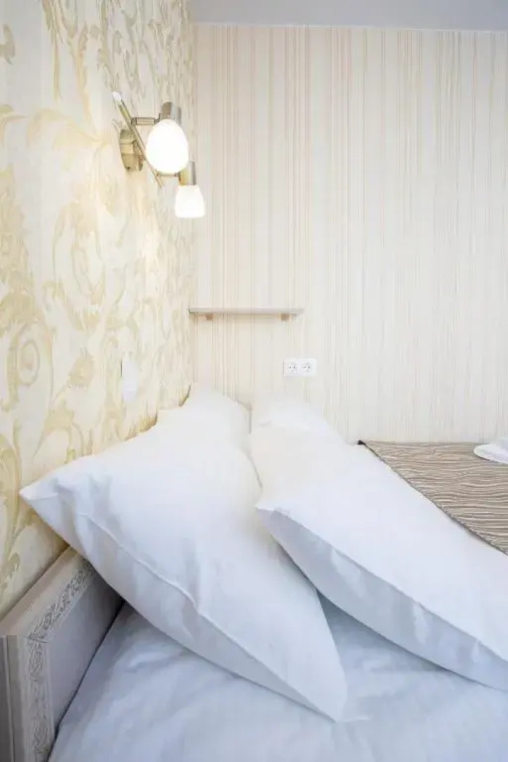 Мини-отель Успенский Двор Центральная