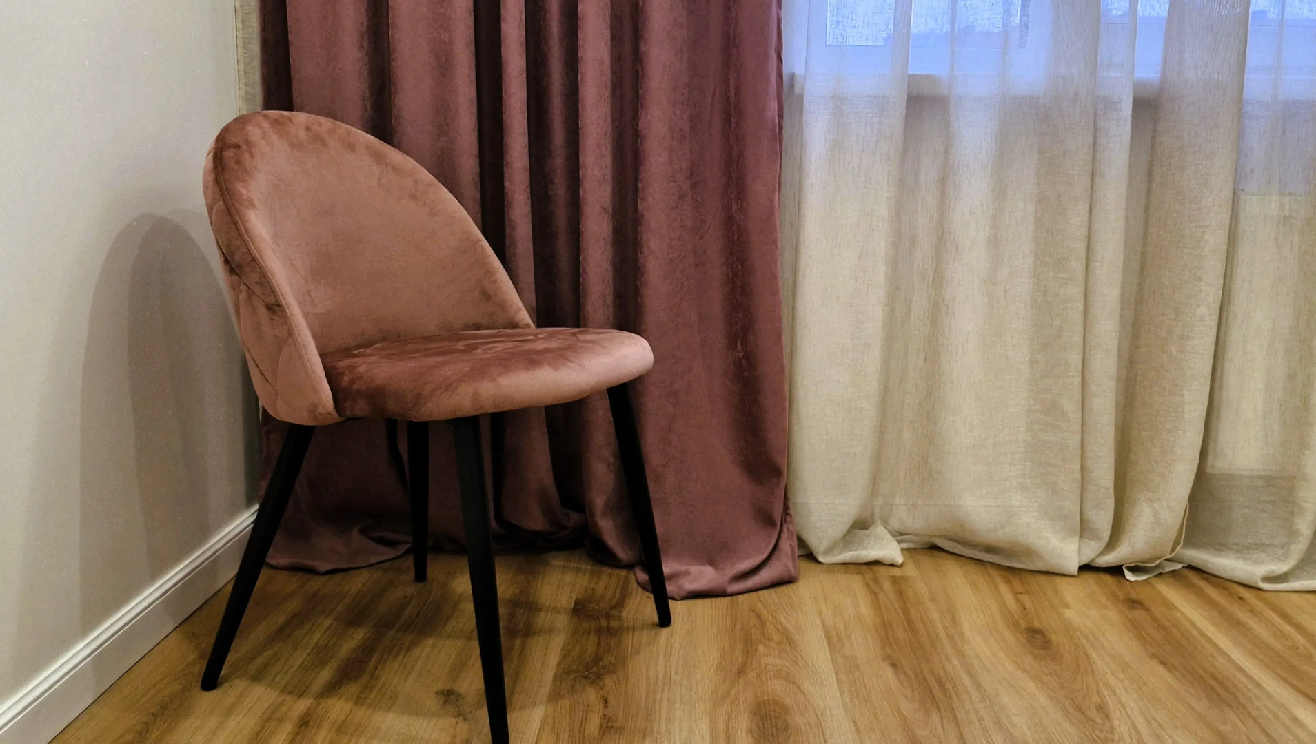 Квартира Кант